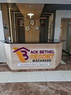 Ack Guest House Machakos
