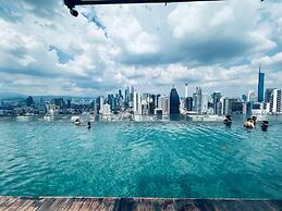 Regalia Residence KLCC By Rainbow