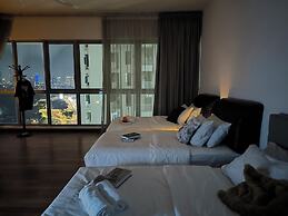Regalia Residence KLCC By Rainbow