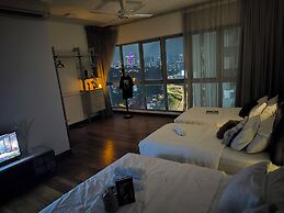 Regalia Residence KLCC By Rainbow