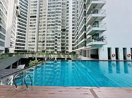 Regalia Residence KLCC By Rainbow