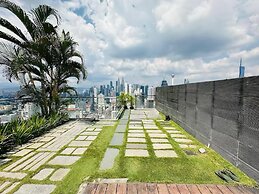 Regalia Residence KLCC By Rainbow