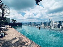 Regalia Residence KLCC By Rainbow