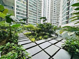 Regalia Residence KLCC By Rainbow