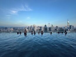 Regalia Residence KLCC By Rainbow
