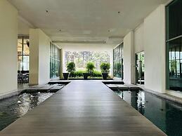 Regalia Residence KLCC By Rainbow