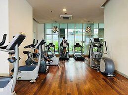 Regalia Residence KLCC By Rainbow