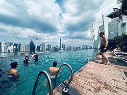 Regalia Residence KLCC By Rainbow