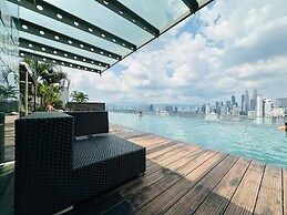 Regalia Residence KLCC By Rainbow