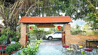 Tam Coc Holiday Retreat