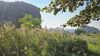 Tam Coc Holiday Retreat