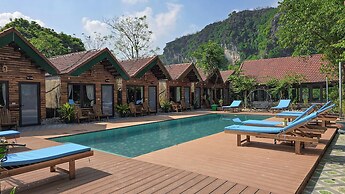 Tam Coc Holiday Retreat