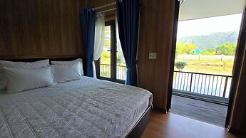 Tam Coc Holiday Retreat