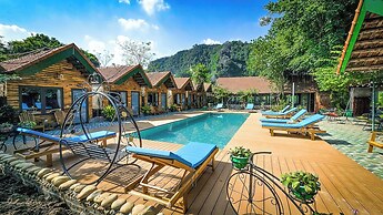 Tam Coc Holiday Retreat