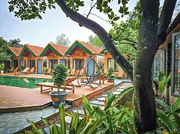 Tam Coc Holiday Retreat