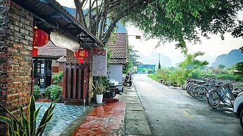 Tam Coc Holiday Retreat