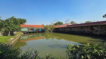 Tam Coc Holiday Retreat