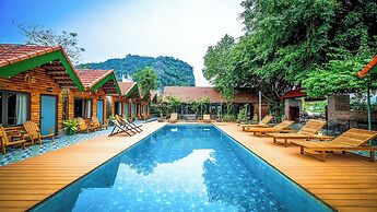 Tam Coc Holiday Retreat