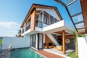 Kairos Villa Ubud by Omkara Experience