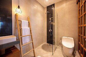 Kairos Villa Ubud by Omkara Experience