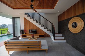Kairos Villa Ubud by Omkara Experience