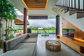 Kairos Villa Ubud by Omkara Experience