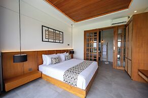 Kairos Villa Ubud by Omkara Experience