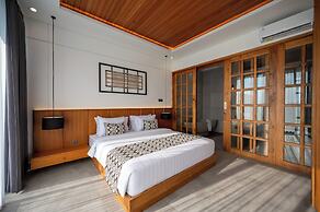 Kairos Villa Ubud by Omkara Experience