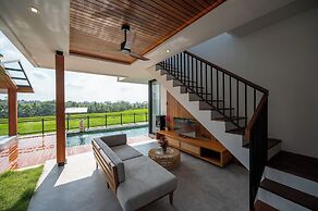 Kairos Villa Ubud by Omkara Experience