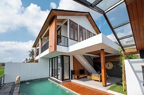Kairos Villa Ubud by Omkara Experience