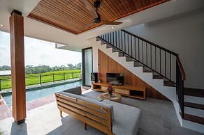 Kairos Villa Ubud by Omkara Experience