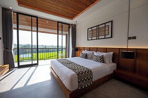 Kairos Villa Ubud by Omkara Experience