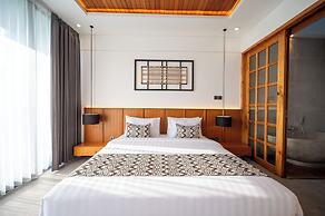 Kairos Villa Ubud by Omkara Experience