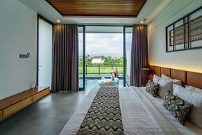 Kairos Villa Ubud by Omkara Experience