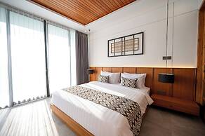 Kairos Villa Ubud by Omkara Experience