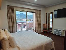 Hotel Uttsa Inn Tamazula
