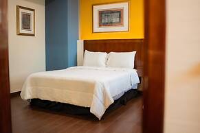 Hotel Uttsa Inn Tamazula