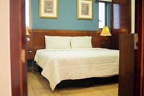 Hotel Uttsa Inn Tamazula