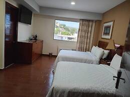 Hotel Uttsa Inn Tamazula