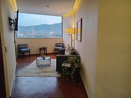 Hotel Uttsa Inn Tamazula