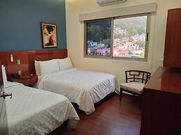 Hotel Uttsa Inn Tamazula