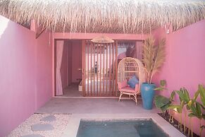 Hyde Boutique Hotel