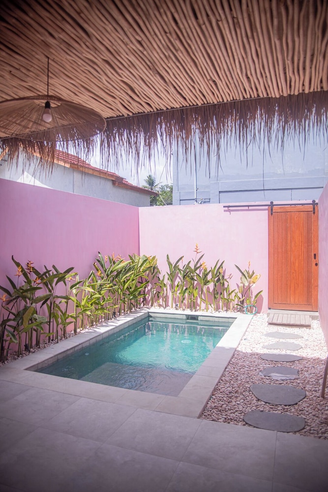 Hyde Boutique Hotel
