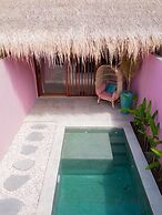 Hyde Boutique Hotel