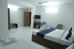The Kanishka Grand