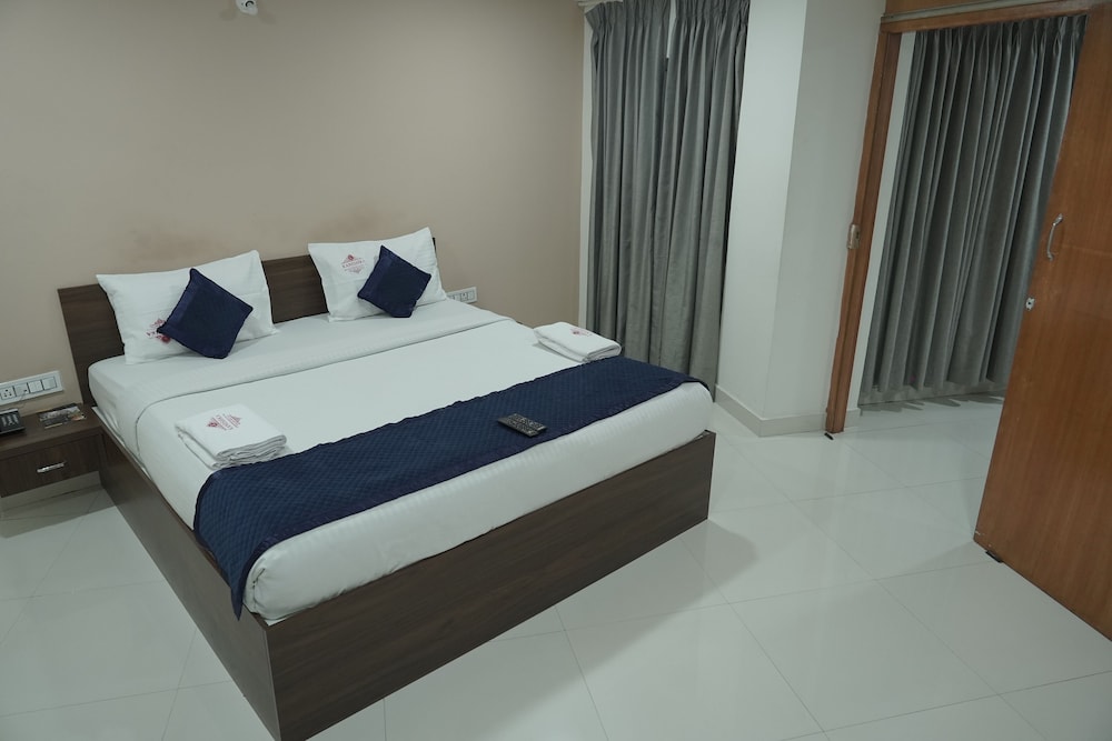 The Kanishka Grand