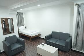The Kanishka Grand