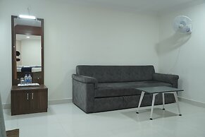 The Kanishka Grand