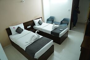 The Kanishka Grand