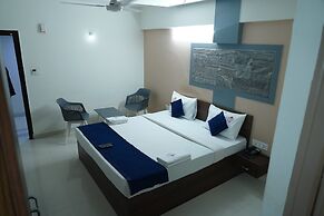 The Kanishka Grand